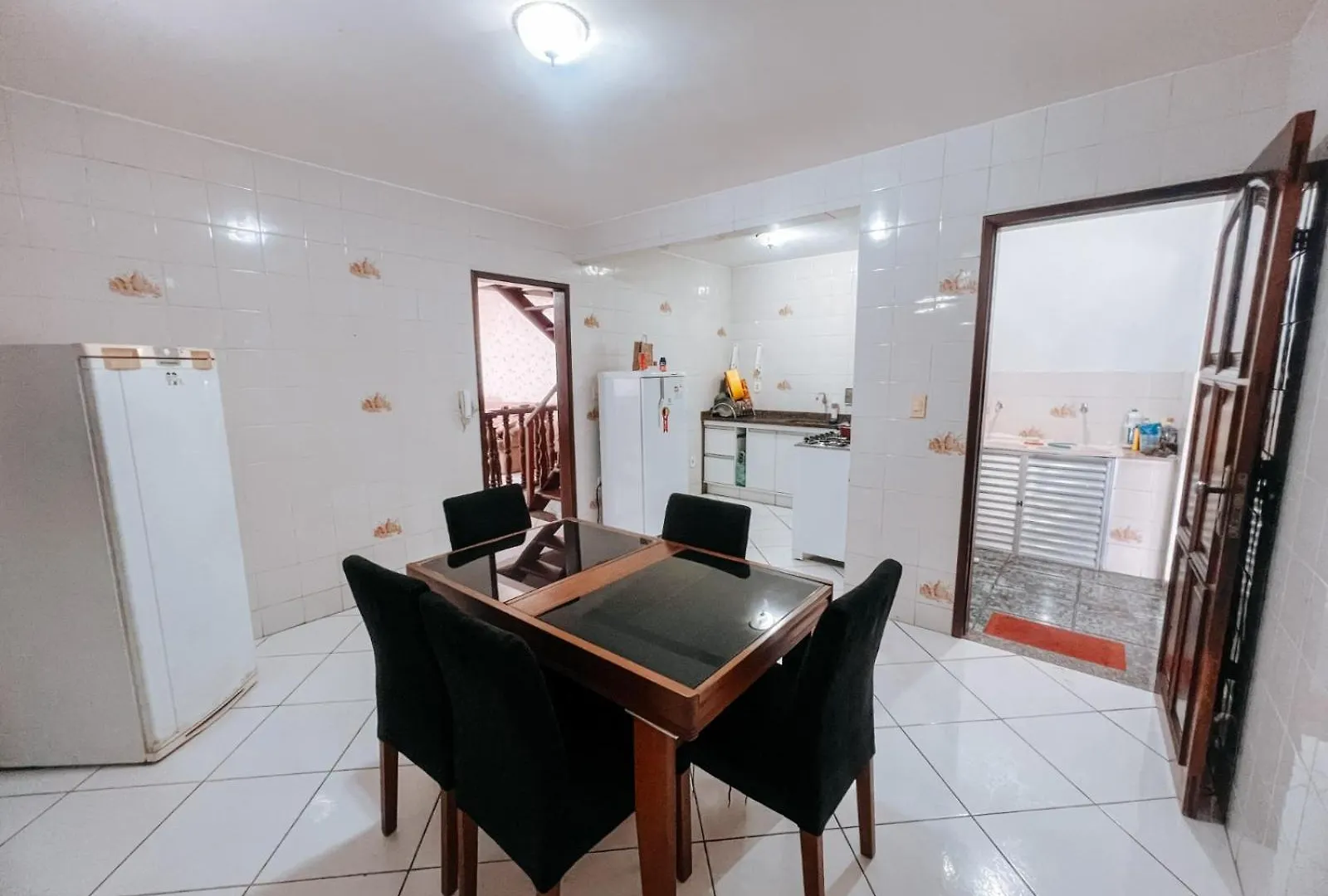 Kwatera prywatna Hostel Hermanos Cabo Frio