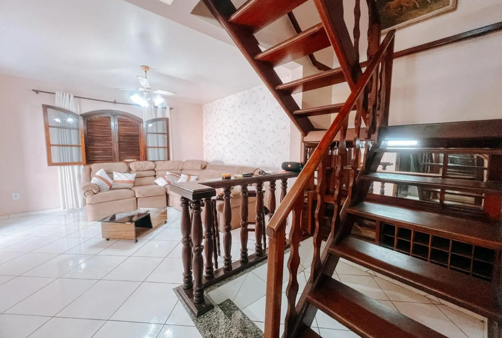 Hostel Hermanos Cabo Frio Kwatera prywatna