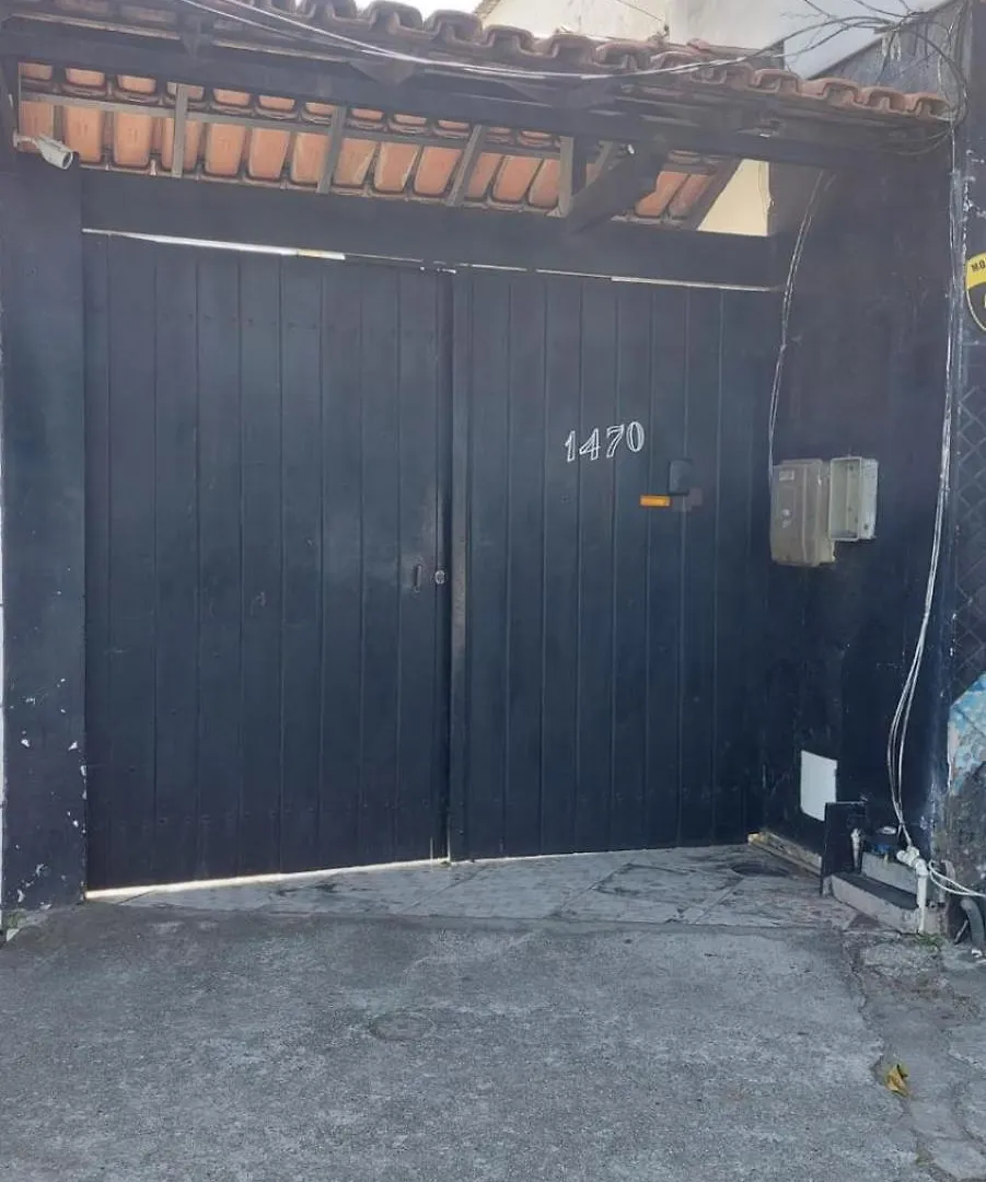 Hostel Hermanos Cabo Frio 0*,
