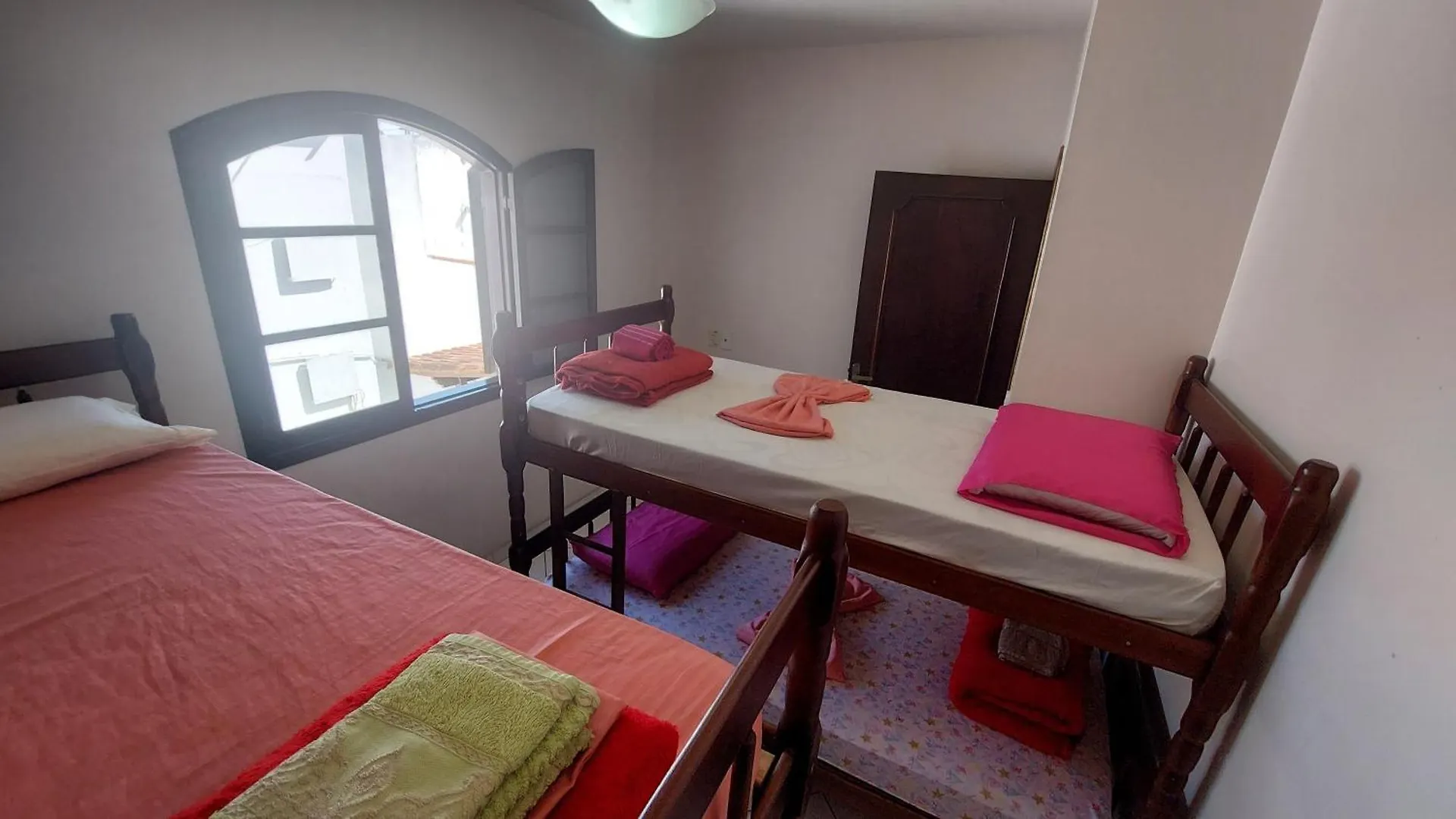 Hostel Hermanos Cabo Frio 0*,  Brazylia