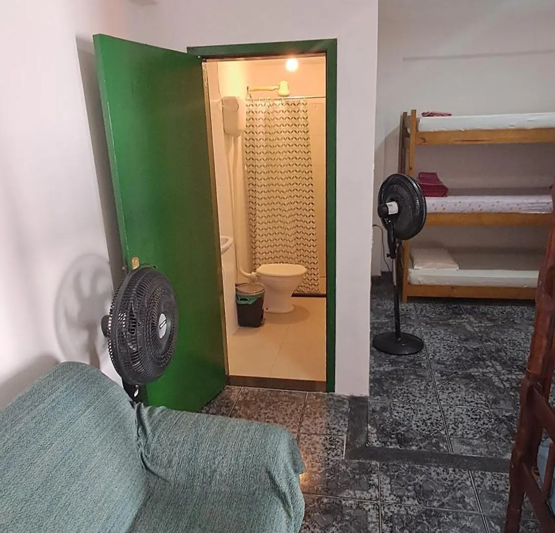 Hostel Hermanos Cabo Frio