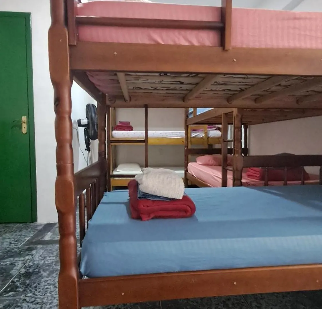 Hostel Hermanos Cabo Frio 0*,  Brazylia